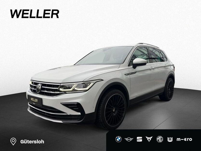 VW Tiguan 35.000 km 29.690 € Gütersloh 33334