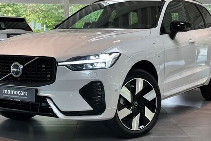 Volvo XC60 9.357 km 51.990 € Bielefeld 33647
