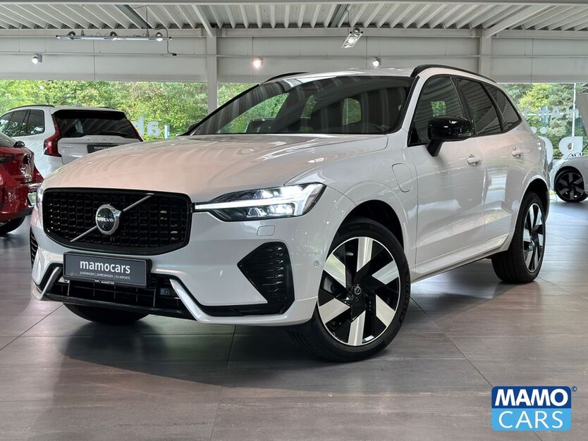 Volvo XC60 9.357 km 51.990 € Bielefeld 33647