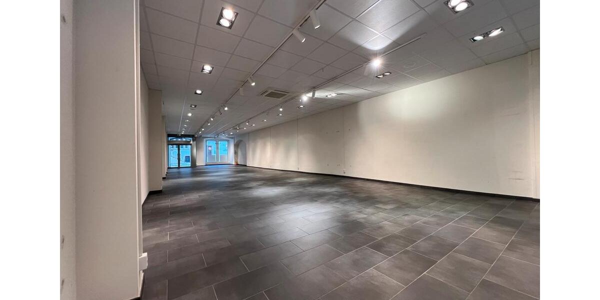 Gewerbeobjekt Lemgo - 1.875&euro; | Angebot:25716079