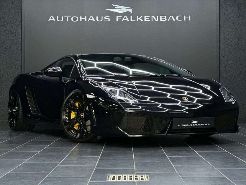 Gallardo