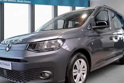 VW Caddy 49.493 km 24.360 &euro; Bad Salzuflen 32105