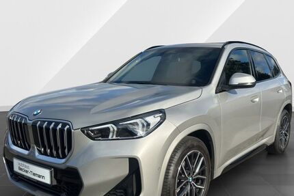 BMW X1 8.754 km 35.799 &euro; Bünde 32257