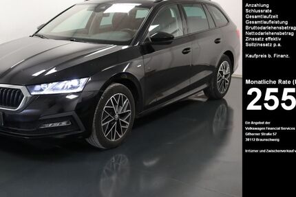 Skoda Octavia 132.506 km 19.985 € Gütersloh 33334