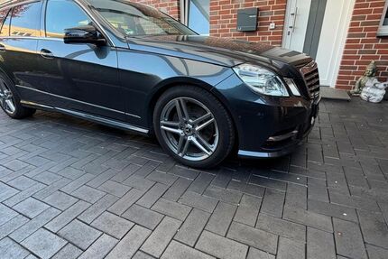Mercedes-Benz E 250 93.750 km 16.799 &euro; Dissen am Teutoburger Wald 49201