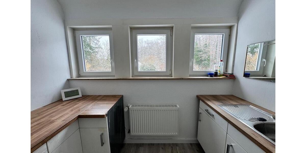 Etagenwohnung Gütersloh Avenwedde - 1 Zimmer, 15 m&sup2;, 450&euro; | Angebot:24780212