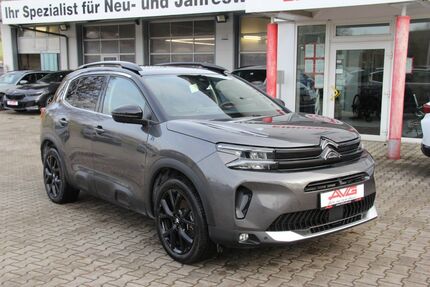 Citroen C5 Aircross 19.956 km 25.900 &euro; Hüllhorst 32609