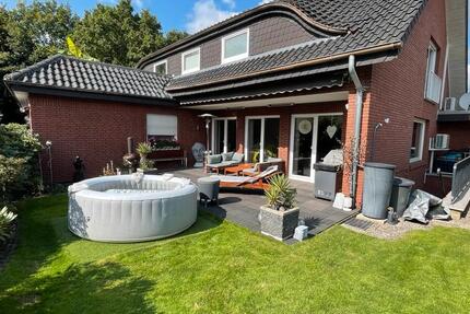 Haus Bad Oeynhausen Rehme - 5 Zimmer, 180 m&sup2;, 669.000&euro; | Angebot:26111175