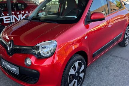 Renault Twingo 109.000 km 5.990 &euro; Bad Salzuflen 32105