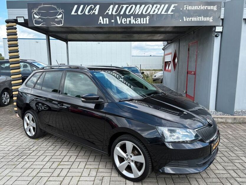 Fabia