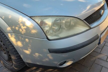 Ford Mondeo 203.650 km 1.255 &euro; Bielefeld 33739