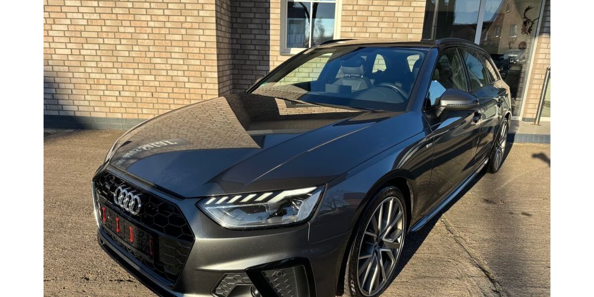 Audi A4 200.000 km 20.499 &euro; Rheda-Wiedenbrück 33378