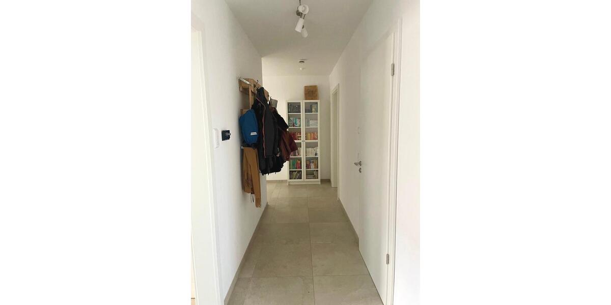 Etagenwohnung Rietberg - 4 Zimmer, 115 m&sup2;, 1.210&euro; | Angebot:24487707
