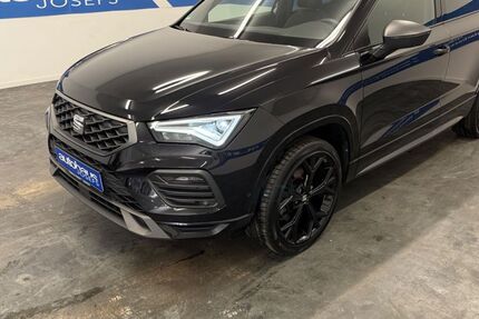 Seat Ateca 76.575 km 27.500 &euro; Delbrück 33129