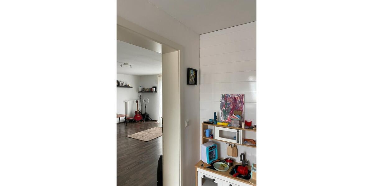 Etagenwohnung Bielefeld Jöllenbeck - 3 Zimmer, 67 m&sup2;, 810&euro; | Angebot:26532678