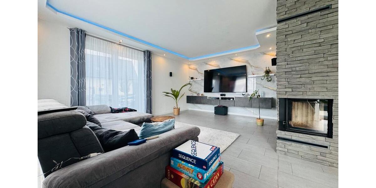 Einfamilienhaus Vlotho - 5 Zimmer, 177 m&sup2;, 496.000&euro; | Angebot:26030885