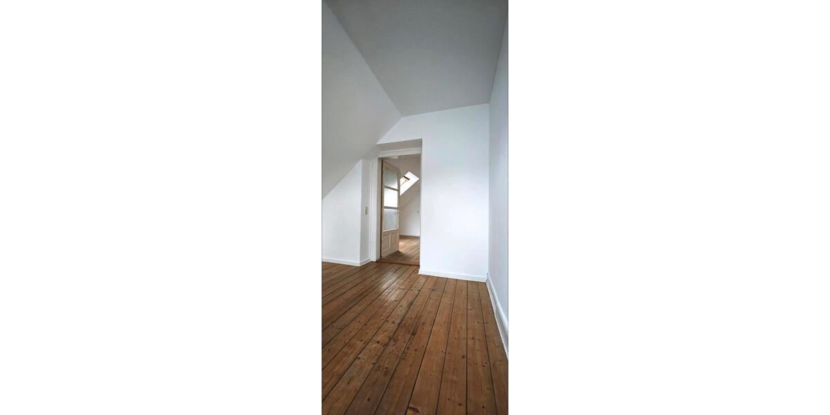 Maisonettenwohnung Bielefeld Schildesche - 2 Zimmer, 66 m&sup2;, 165.000&euro; | Angebot:26931455