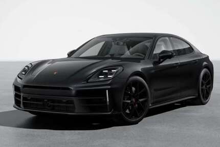 Porsche Panamera 16.430 km 124.800 &euro; Bielefeld 33719