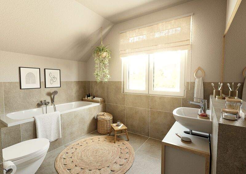 Einfamilienhaus Bielefeld Innenstadt - 6 Zimmer, 142 m&sup2;, 522.750&euro; | Angebot:25537421