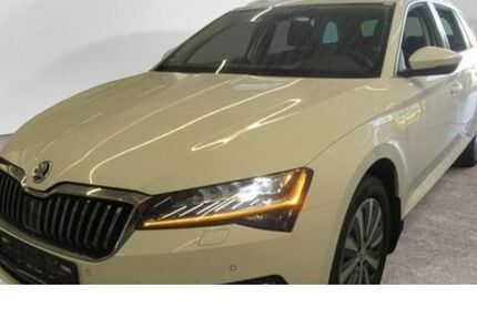Skoda Superb 90.401 km 22.710 &euro; Lemgo 32657