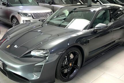 Porsche Taycan 20 km 91.900 &euro; Bielefeld 33719