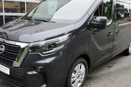 Nissan Primastar 19.960 km 37.770 € Bielefeld 33689
