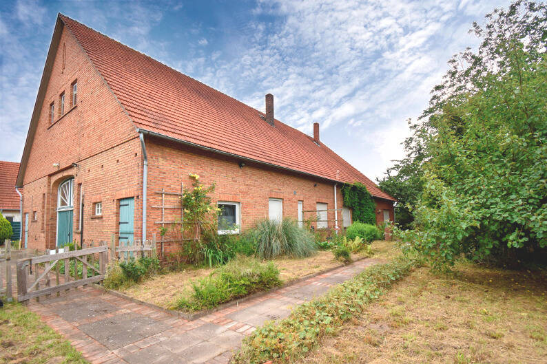 Einfamilienhaus Versmold - 5 Zimmer, 295.000&euro; | Angebot:26644555