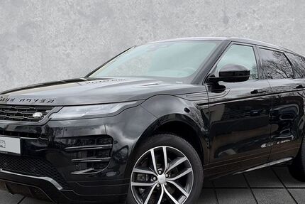 Land Rover Range Rover Evoque 20.609 km 44.890 &euro; Bielefeld 33605