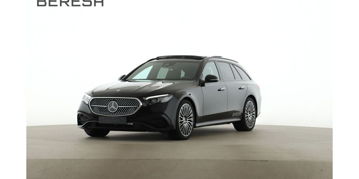 Mercedes-Benz E 220 9.900 km 70.685 &euro; Bielefeld 33609
