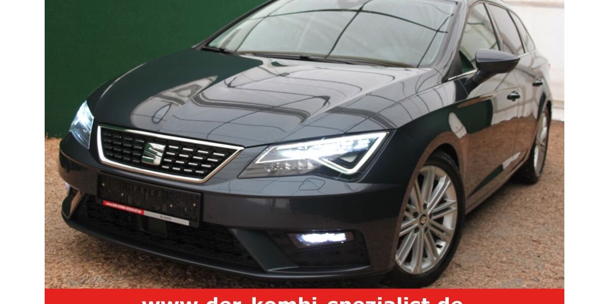 Seat Leon 46.950 km 16.250 &euro; Bielefeld 33659