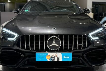 Mercedes-Benz AMG GT 43.389 km 93.495 &euro; Herford 32052