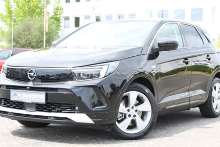 Opel Grandland (X) 27.330 km 23.980 &euro; Bad Salzuflen 32108