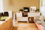 Shared Office & Coworking Space mit Blick über Bielefeld - All-in-Miete