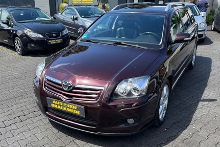 Toyota Avensis 163.000 km 6.550 &euro; Bielefeld 33649