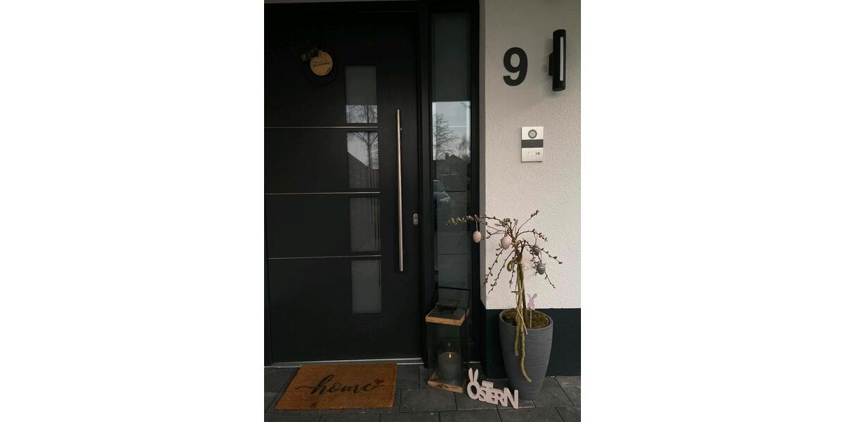 Doppelhaushälfte Bad Salzuflen Biemsen-Ahmsen - 4 Zimmer, 100 m&sup2;, 1.400&euro; | Angebot:24592319