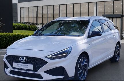 Hyundai i30 22.600 km 21.490 &euro; Verl 33415