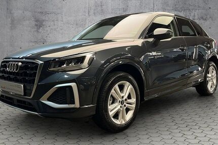Audi Q2 16.500 km 32.900 € Paderborn 33100