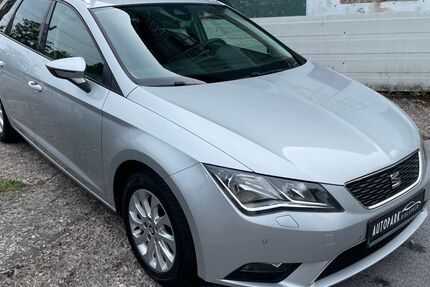 Seat Leon 170.850 km 6.950 &euro; Bielefeld 33617