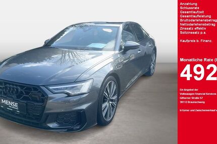 Audi A6 33.888 km 46.985 &euro; Gütersloh 33334