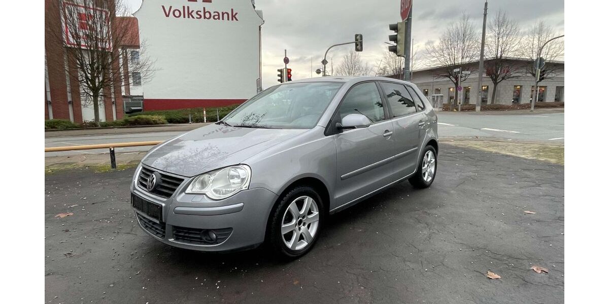 VW Polo 100.000 km 4.300 &euro; Herford 32049