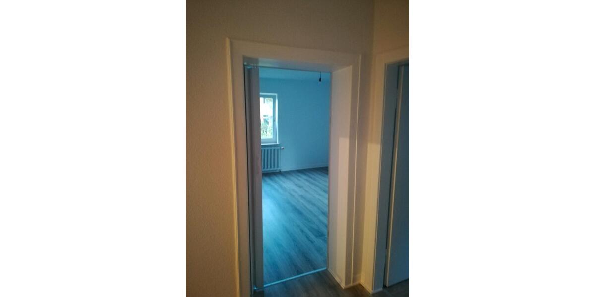 Etagenwohnung Herford Diebrock - 3 Zimmer, 58 m&sup2;, 462&euro; | Angebot:26079942