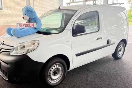 Renault Kangoo 25.500 km 17.850 &euro; Bad Salzuflen 32107