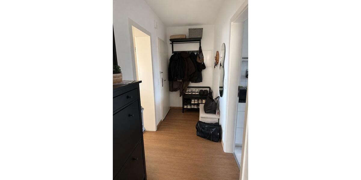 Etagenwohnung Bielefeld Heepen - 3 Zimmer, 75 m&sup2;, 1.080&euro; | Angebot:26690665