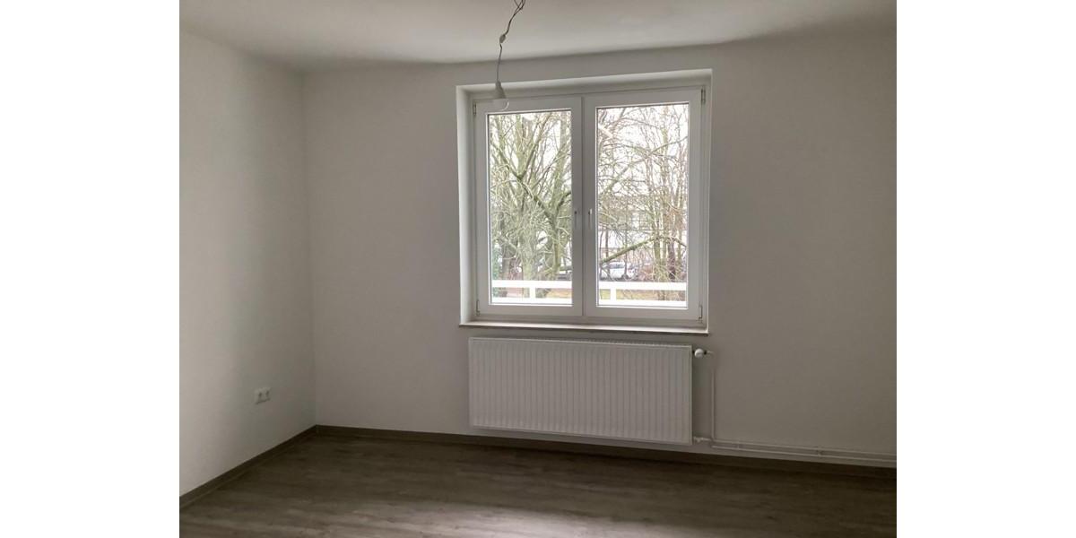 Renovierte 3-Zimmer-Wohnung mit Balkon in Schildesche 3 zimmer