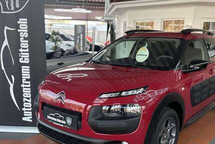 Citroen C4 102.000 km 7.999 &euro; Gütersloh 33334