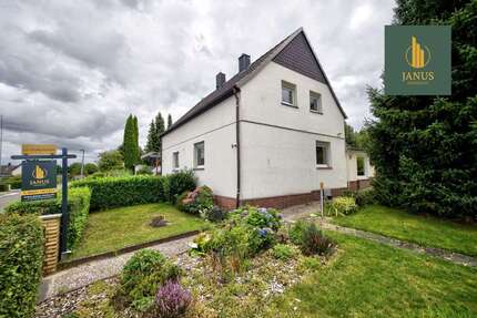 Haus zum Kaufen in Herford 199.000 € 101 m² 5 zimmer