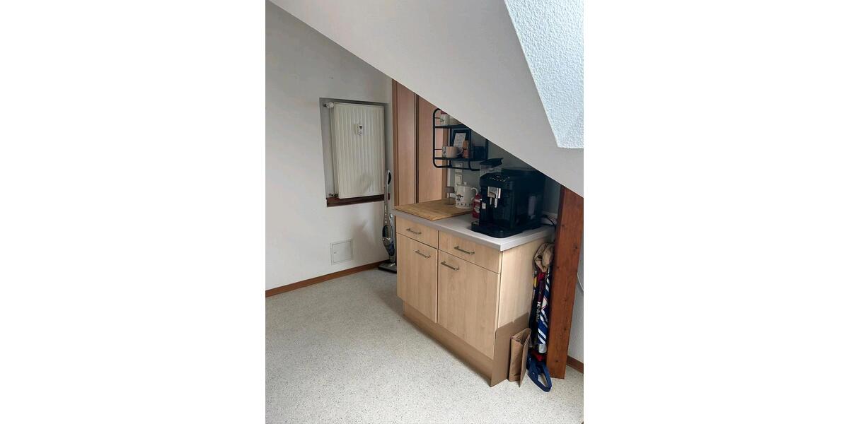 Dachgeschoßwohnung Bielefeld - 2 Zimmer, 43 m&sup2;, 128.000&euro; | Angebot:26605306