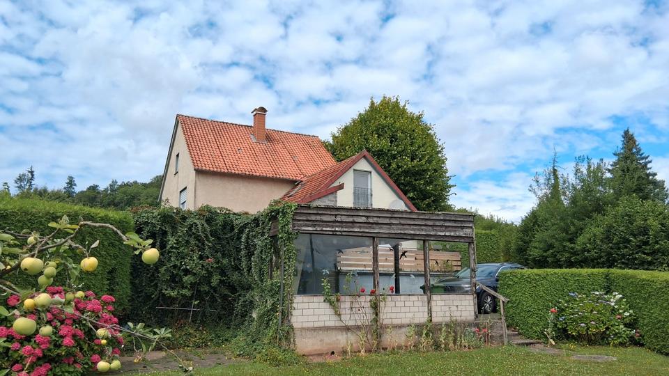 Mehrfamilienhaus, Wohnhaus Detmold Hakedahl - 10 Zimmer, 240 m&sup2;, 329.000&euro; | Angebot:26481679
