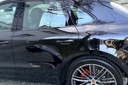 Porsche Macan 129.000 km 54.000 &euro; Bielefeld 33609