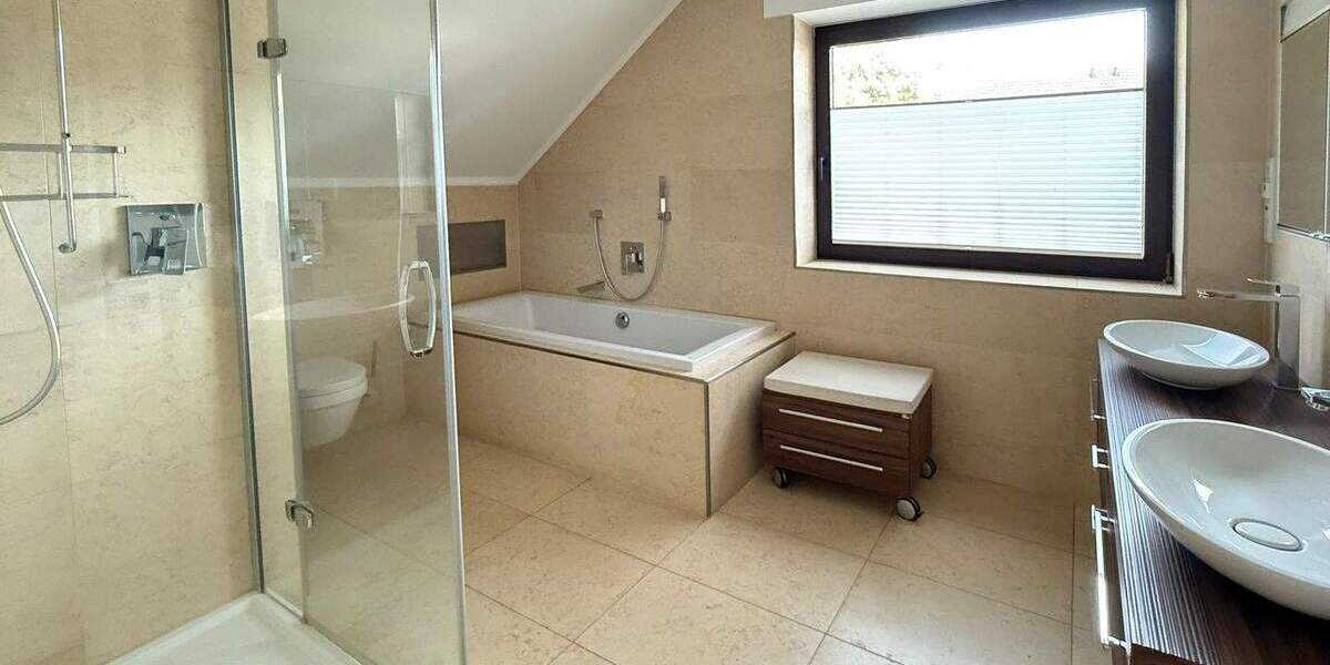 Familienidyll am Lutterwald ***4229 G Einfamilienhaus in Gütersloh-Isselhorst 6 zimmer